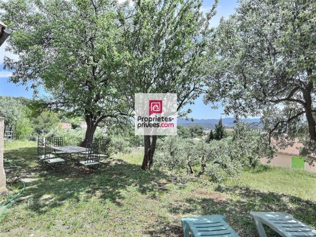 Maison vente à Arrondissement de Draguignan, Draguignan