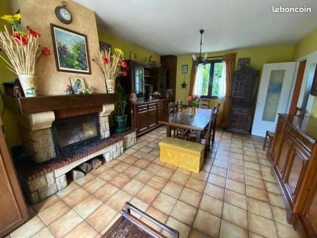 Maison vente à Le Raincy, Gournay-sur-marne