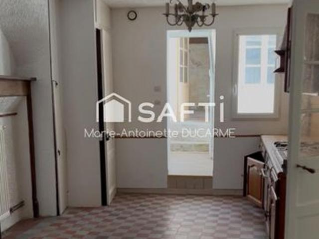 Maison vente à Marquise, Pas-de-Calais