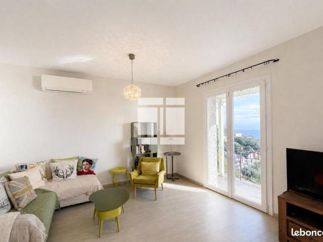 Maison vente à Bastia