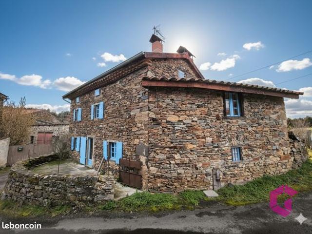 Maison vente à Saint-Didier-sur-Doulon, Haute-Loire