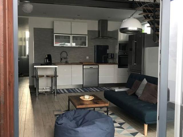 Maison location à Arcachon, Audenge