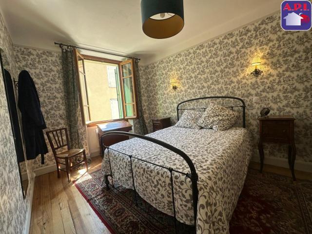 Maison location à Foix, Ganac
