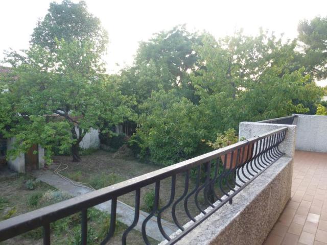 Maison location à Montpellier