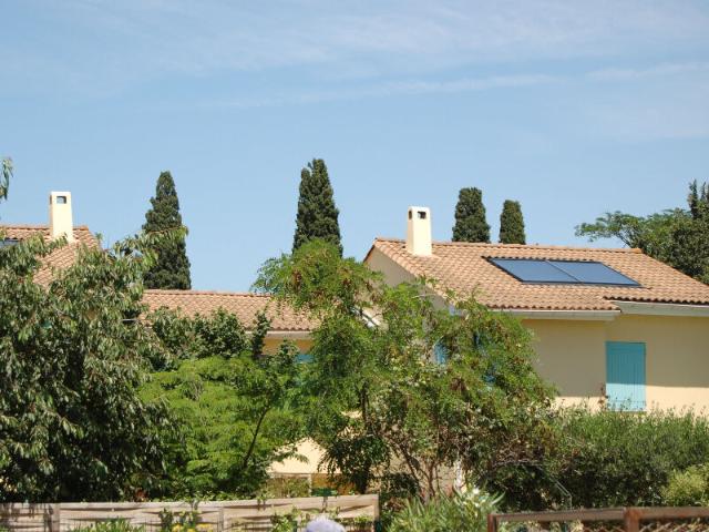 Maison location à Nîmes, Saint-geniès-de-comolas