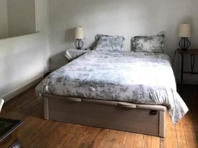 Maison location à France métropolitaine, Sannois