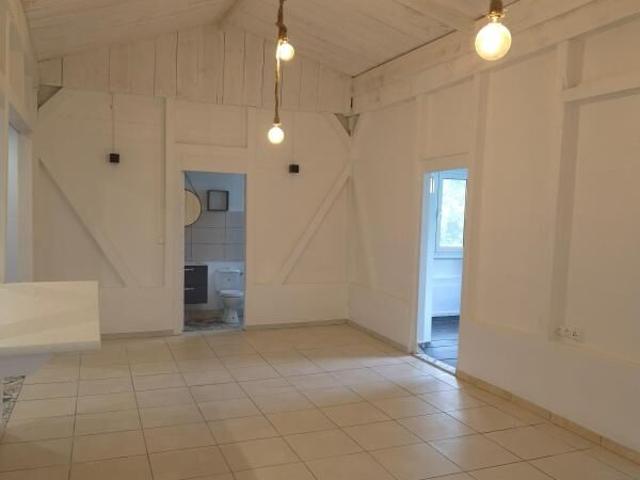 Maison location à L'Enclos, Martinique