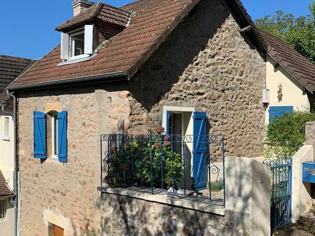 Maison vente à Avallon
