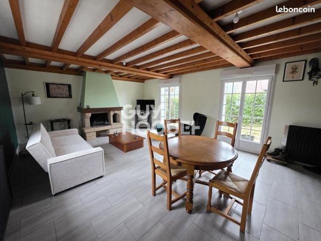 Maison vente à Vire, Normandie