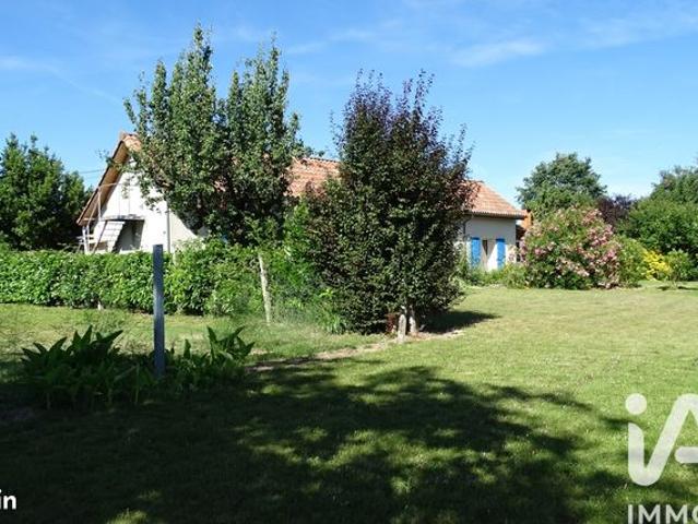 Maison vente à Castres, Blan