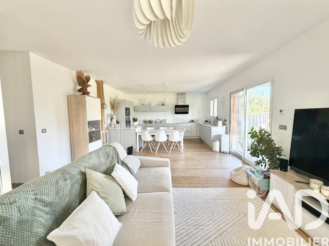 Maison vente à Arcachon, Mios