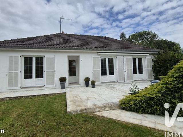 Maison vente à Abbeville, Caours