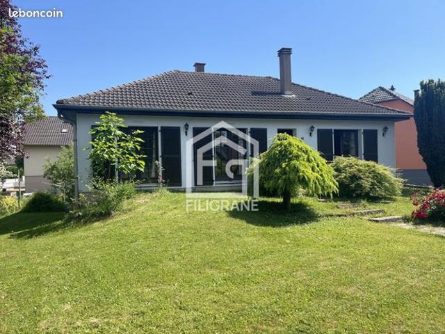 Maison vente à Haguenau-Wissembourg, Offendorf