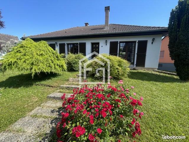 Maison vente à Haguenau-Wissembourg, Offendorf