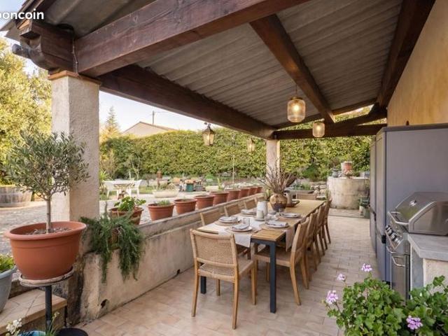 Maison vente à Grasse, Mouans-sartoux