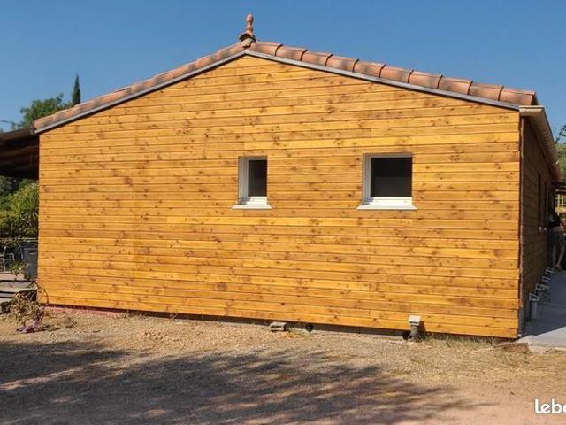 Maison vente à Brignoles, Le Cannet-des-maures