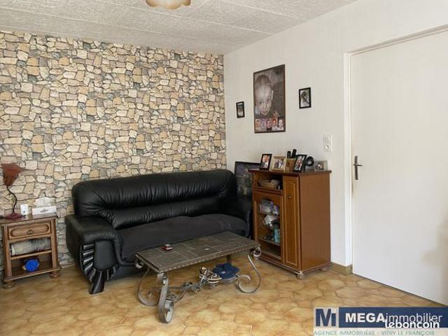 Maison vente à Vitry-le-François, Cheminon