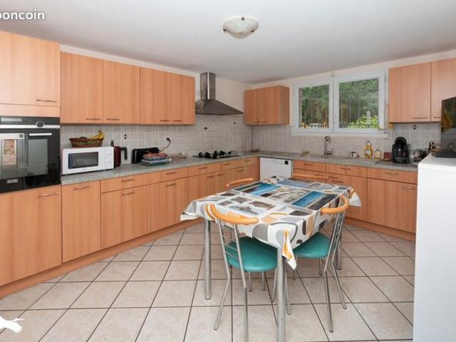 Maison vente à Lesparre-Médoc, Grayan-et-l'hôpital