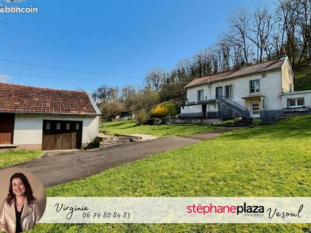 Maison vente à Vesoul, Echenoz-la-méline