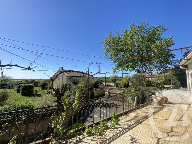 Maison vente à Béziers, Caux