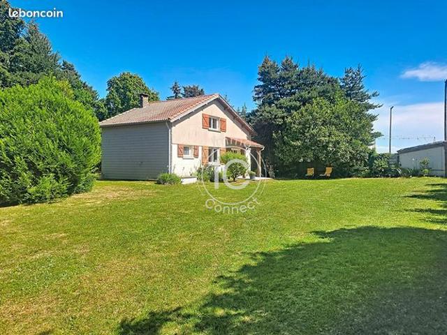 Maison vente à Montbrison, Luriecq