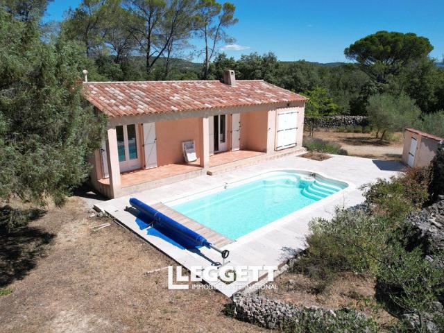 Maison vente à Brignoles, Montfort-sur-argens
