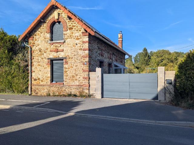 Maison vente à Le Village, Aguilcourt
