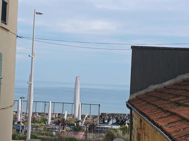 Maison vente à Caen, Luc-sur-mer