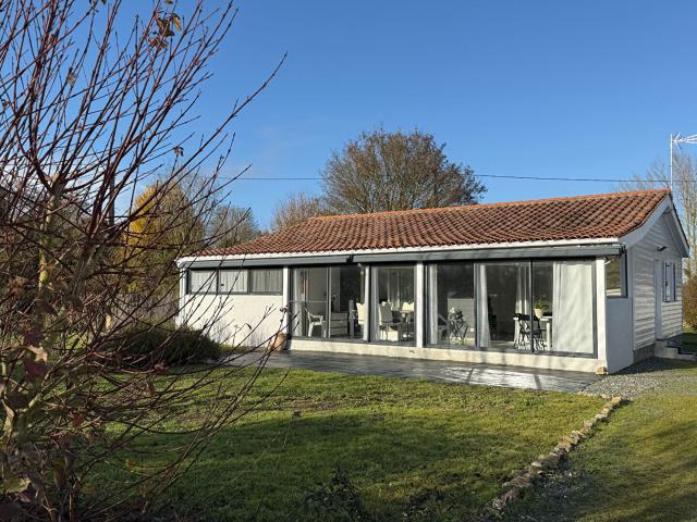 Maison vente à Niort, Priaires