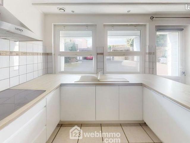 Maison vente à Les Sables-d'Olonne, Jard-sur-mer