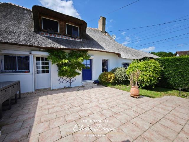 Maison vente à Les Martineaux, Châteaudun