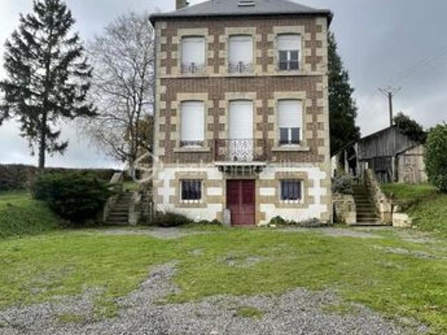 Maison vente à Mayenne, Pays de la Loire