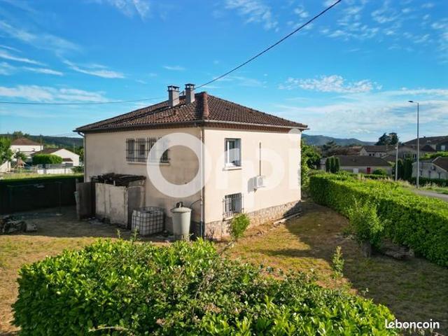 Maison vente à Largentière, Ruoms