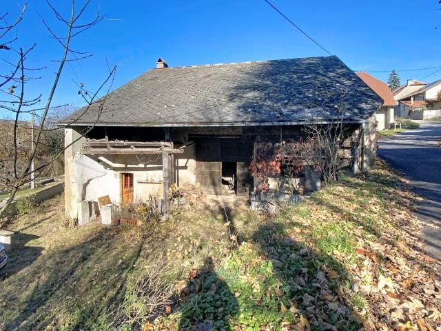 Maison vente à Belley, Auvergne-Rhône-Alpes