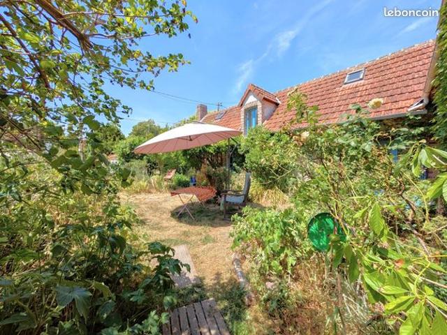 Maison vente à Auxerre, Poilly-sur-tholon