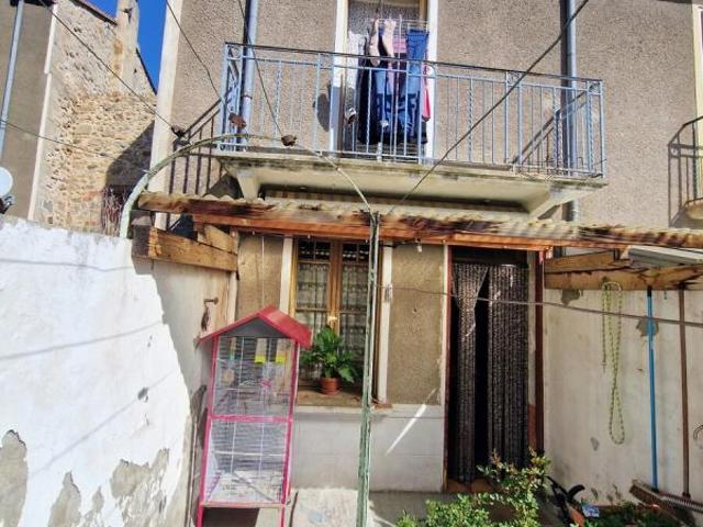 Maison vente à Prades, Ria-sirach