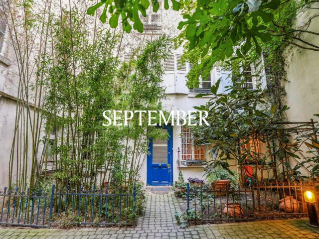 Maison vente à France métropolitaine, Paris