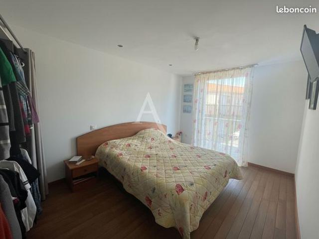 Maison vente à Les Sables-d'Olonne, Jard-sur-mer