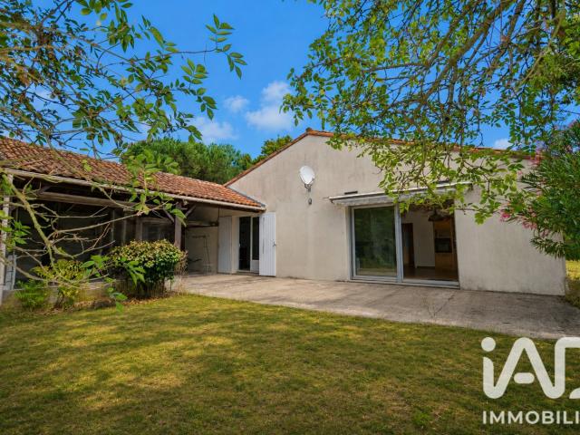 Maison vente à Saintes, Meursac