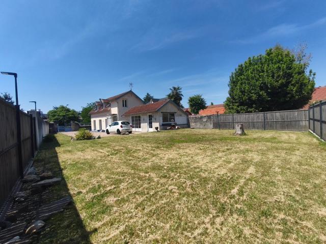 Maison vente à Pau