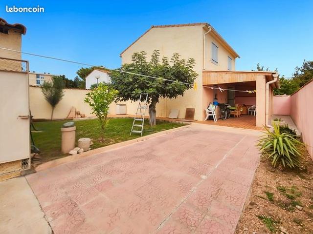 Maison vente à Istres, Marignane