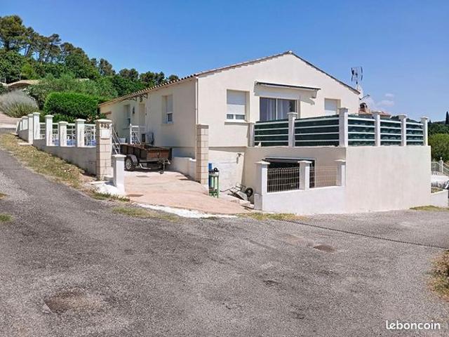 Maison vente à Brignoles, Montfort-sur-argens