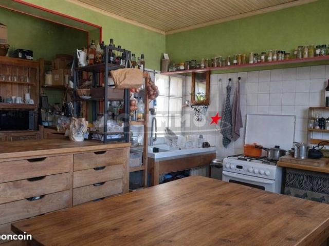 Maison vente à Castres