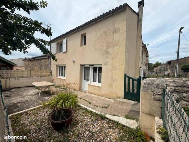 Maison vente à Jonzac, Plassac