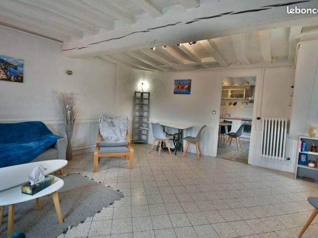 Maison vente à Chartres, Saint-prest