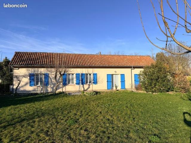 Maison vente à Castres, Puylaurens