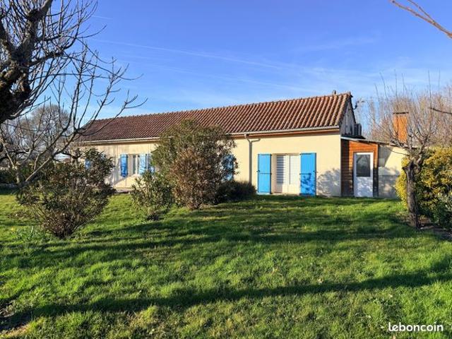 Maison vente à Castres, Puylaurens