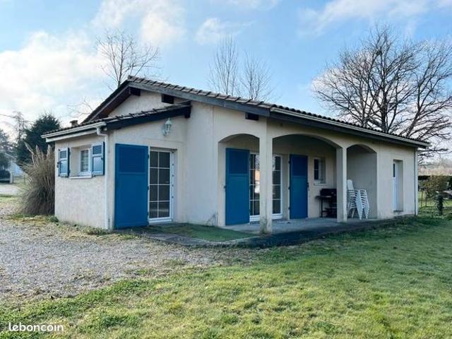 Maison vente à Marmande, Grézet-cavagnan
