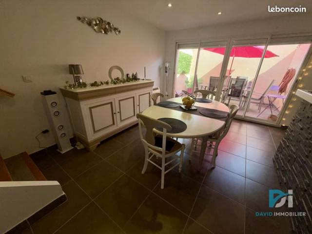 Maison vente à Béziers, Bassan