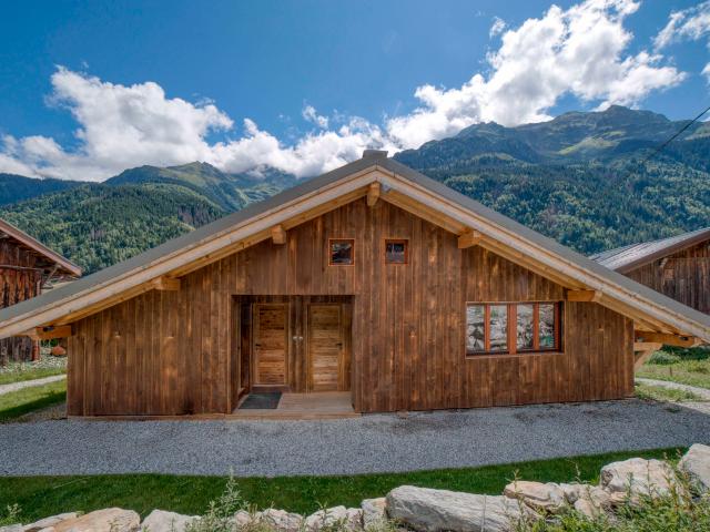 Maison vente à Bonneville, Les Contamines-montjoie